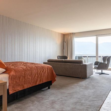 Hotel Patrizia ティローロ エクステリア 写真