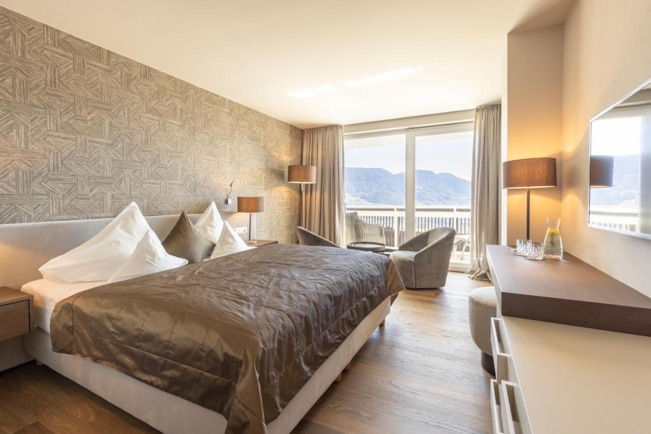 Hotel Patrizia ティローロ エクステリア 写真