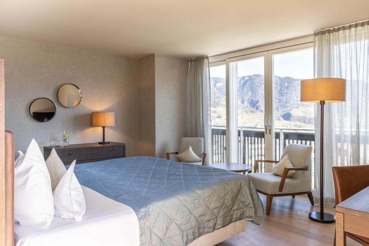 Hotel Patrizia ティローロ エクステリア 写真
