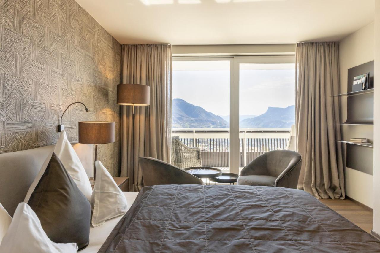 Hotel Patrizia ティローロ エクステリア 写真
