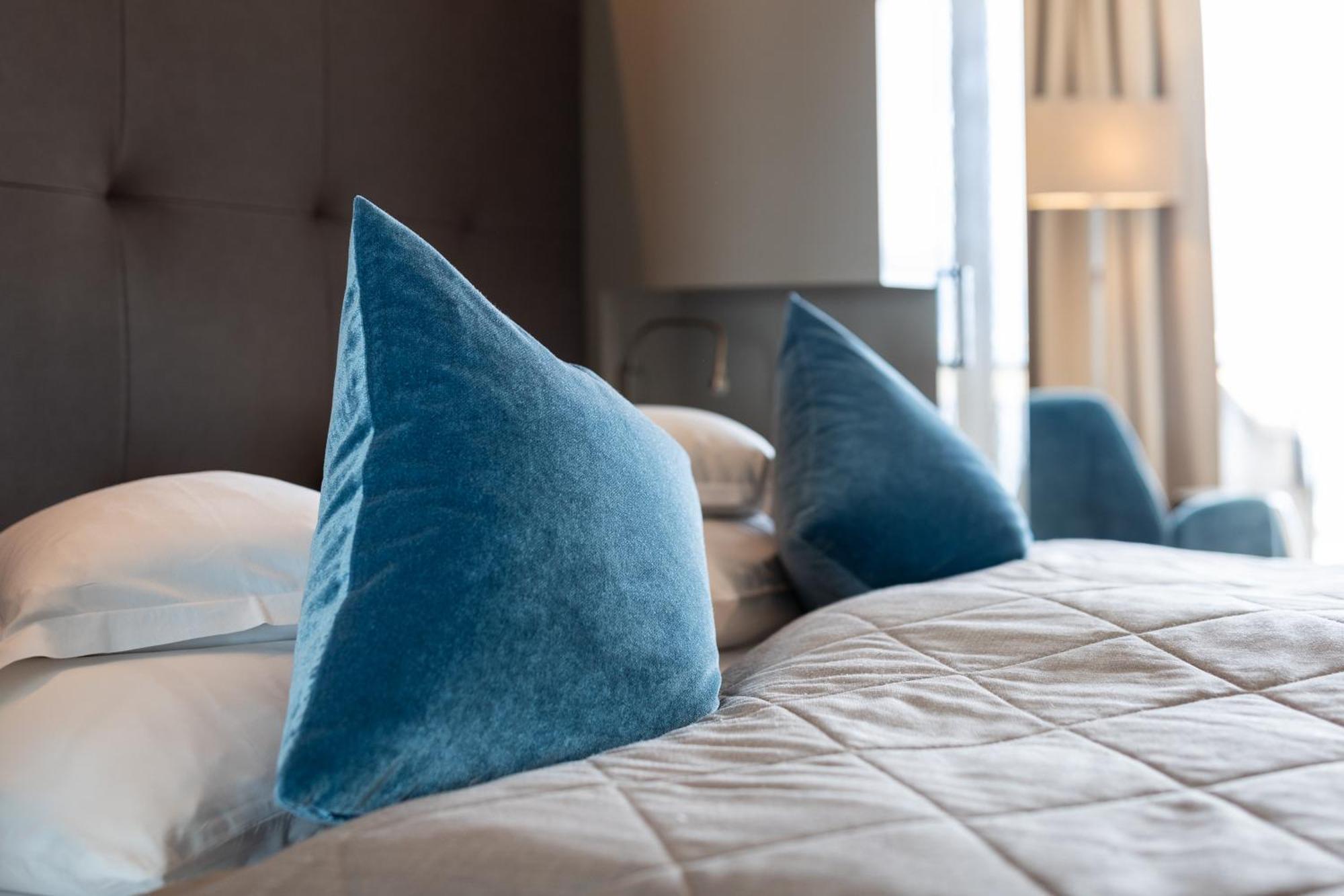 Hotel Patrizia ティローロ エクステリア 写真