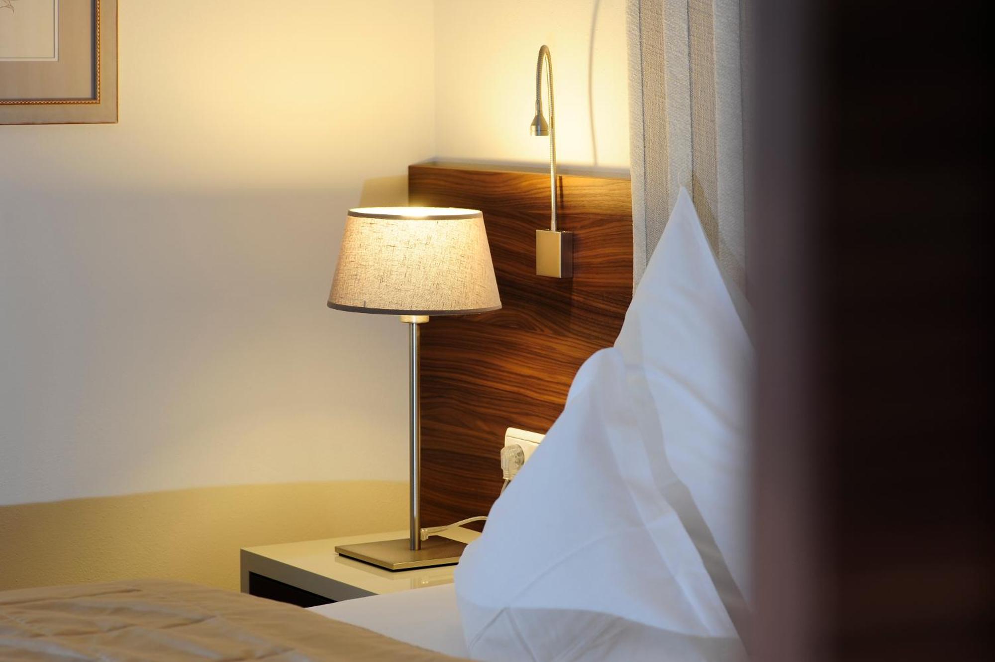 Hotel Patrizia ティローロ エクステリア 写真